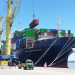 Exportaciones alcanzaron US$ 1.127 millones en marzo y US$ 3.158 millones en primer trimestre