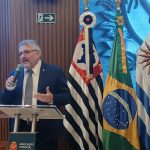 ANP promociona en San Pablo el régimen de puerto libre para captar cargas de Brasil