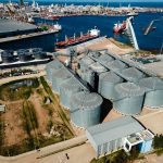 TGM movilizó 320.000 toneladas y registró el mejor trimestre de su historia