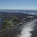 «Consorcio Lagoa Mirim» se adjudicó licitación para dragado de canales San Gonzalo y Sangradouro