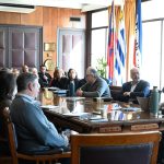 ANP presentó avances de su proceso de rediseño organizacional