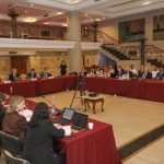 Uruguay liderará el Comité Intergubernamental de la Hidrovía Paraguay-Paraná