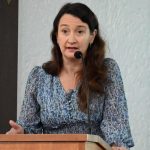 Csukasi llamó a impulsar una estrategia nacional para consolidar a Uruguay como hub logístico regional