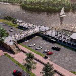 Puerto argentino de Concepción del Uruguay evalúa propuesta de inversión en infraestructura