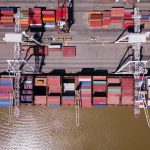 Jan De Nul obtuvo licitación para dragado en puerto de Buenos Aires