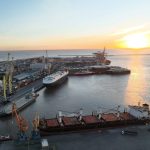 Montevideo frente al desafío de transformarse en un hub logístico competitivo y confiable