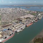 Río Grande se posicionó como el segundo puerto más eficiente de Brasil