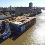 Provincia de Santa Fe prepara pliego para concesionar su terminal de contenedores