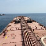 González Lepeyre plantea adquirir petrolero venezolano para compensar deuda