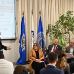 ANP fue sede de foro regional sobre descarbonización e innovación portuaria