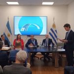 Boskalis, Jan De Nul y CHEC Dredging compiten por dragar el canal Martín García