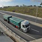 Transportistas denuncian duplicación de controles por nuevas guías de carga