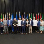 Uruguay asume liderazgo regional en puertos e hidrovías de la OEA