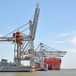 Conflicto laboral mantiene cerrada la Terminal Cuenca del Plata
