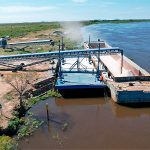 Bolivia apuesta a la hidrovía Paraguay-Paraná y busca inversiones mediante asociaciones público-privadas