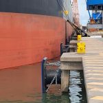 Portos RS refuerza la seguridad operativa en Río Grande del Sur