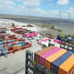 Primera etapa de ampliación de TCP estará operativa en 2027