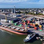 BID Invest financiará expansión del Parque Industrial Ruta 5 y desarrollo ferroviario del Grupo RAS