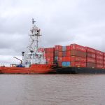 Armadores paraguayos ponen el foco en peaje y Consejo Consultivo de la Vía Navegable Troncal