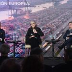 Uruguay y la Unión Europea exploran nuevas oportunidades en transporte e infraestructura