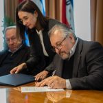 Montevideo recuperará la capacidad de grandes reparaciones navales con nuevo dique flotante en Capurro