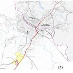 Puerto Seco de Rivera avanza como futura extensión logística de Montevideo