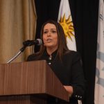 Mónica Ageitos (Cennave): “Detener los puertos tiene un costo altísimo para el país”