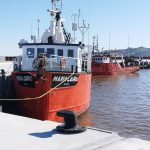 Flota pesquera uruguaya acumula más de 300 días de inactividad por falta de tripulantes