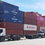 Carne y celulosa amortiguaron la caída de las exportaciones uruguayas en junio