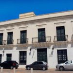 Olaizola solicita rever salida de Liga Marítima de la histórica Casa de Ximénez