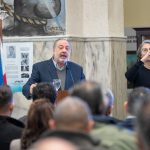 Gandini propuso llevar puerto de Montevideo a 15 metros para fortalecer su competitividad regional