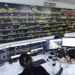 Ferrocarril Central cumple dos años con 5.000 circulaciones y 8 millones de toneladas transportadas