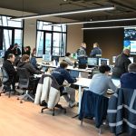 Nuevo Acceso Norte del puerto de Montevideo ingresa en etapa de pruebas operativas