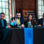 «Hidrovía 360»: Proponen más coordinación para potenciar las cargas regionales