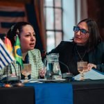 «Hidrovía 360»: Uruguay apuesta a la coordinación regional y al desarrollo de un hub logístico