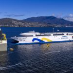 El «China Zorrilla» iniciará su travesía hacia Uruguay a bordo del «Black Marlin»