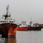 Cámaras pesqueras proponen renovar la flota y crear Instituto Nacional de Pesca y Acuicultura