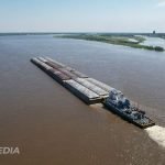 Conflictividad en TCP preocupa a los armadores paraguayos