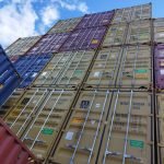 Exportaciones uruguayas cayeron 16% en agosto y sumaron US$ 1.121 millones