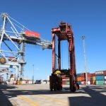 Uruguay y Neltume Ports acuerdan el retiro del arbitraje ante el Ciadi