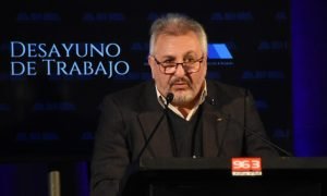 ANP anuncia US$ 42 millones de inversión en 2027 para infraestructura, dragado y modernización portuaria