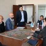 Paraguay evalúa a Punta de Sayago como centro de transferencia de carga