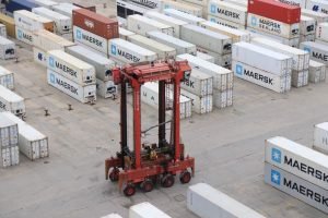 UEU advierte por impacto de los paros portuarios en exportaciones e industrias