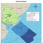 Plataforma continental. A 10 años de la validación por Naciones Unidas del límite exterior