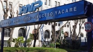 El día después: recuperar la confianza en el puerto de Montevideo