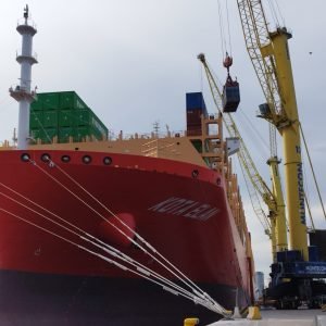 Exportaciones de bienes de septiembre crecieron 10,3% respecto a 2025