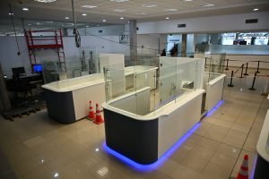 Terminal del puerto de Colonia: inversión acumulada desde 2023 asciende a US$ 31 millones