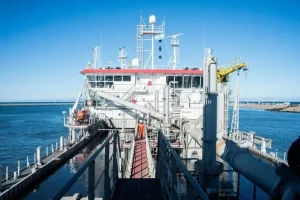 Intergremial reclama participación de marinos uruguayos en dragado de Martín García