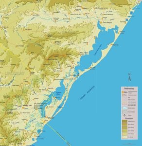 Liga Marítima 40 años: expositores analizaron el futuro de la Laguna Merín