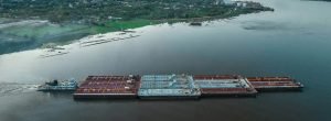 Uruguay priorizará mejoras para ampliar los convoyes en 52º. Reunión del CIH en Montevideo